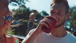 Ryan Cam - Ride My Wave (feat. Ally Collins) (Official Music Video)