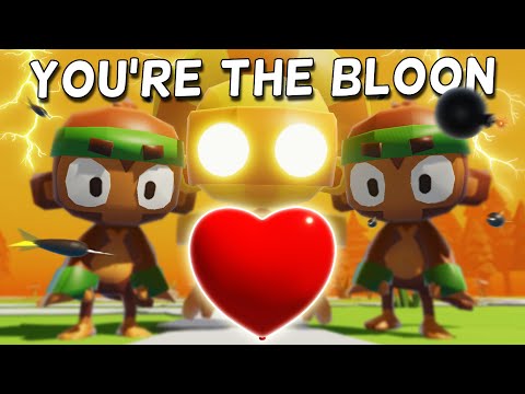 Completely REMAKING My Bloons Tower Defense Game!