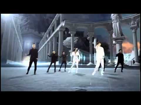 ♫♪♥♫♪ JYJ - AYYY GIRL MV  ♫♪♥♫♪