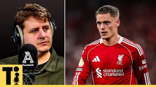 Liverpool Arsenal predictions and what does data do in football?