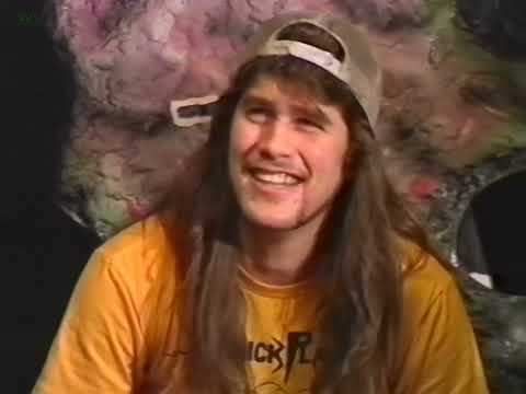 Vio-Lence - "Hard n' Heavy Thrash and Speed Metal Special" Interview