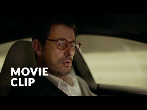 The Square - "The Car" - Movie Clip #1