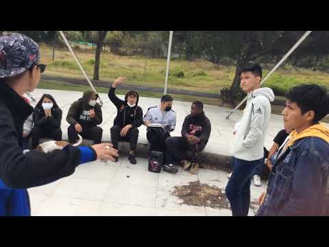 JS vs JEGA vs PATO - Lexus Freestyle