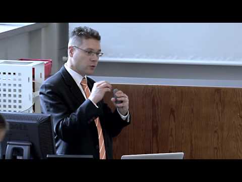 Tapio Lokki: "Virtual acoustics"