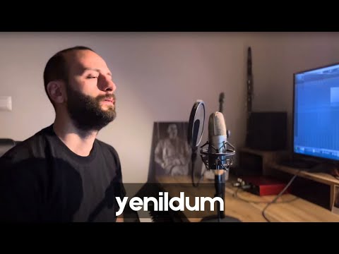 Ünal Sofuoğlu - Yenildum