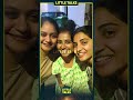 Anshitha Meets RJ Ananthi Shorts