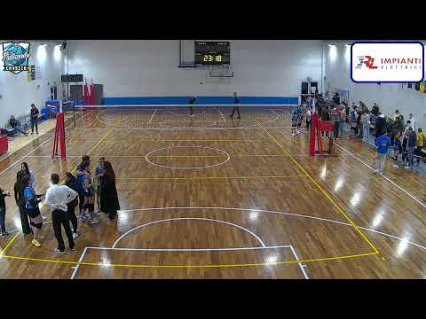 3M  CAVEZZO - POL CONCORDIESE