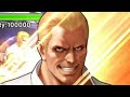 KOF 98 UM OL KOF Bet Second Day Compilation