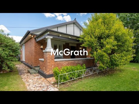 5 Grant Street, Mudgee, NSW 2850, 3 Schlafzimmer, 2 Badezimmer, House
