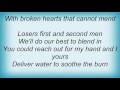 Azure Ray - We Are Mice Lyrics