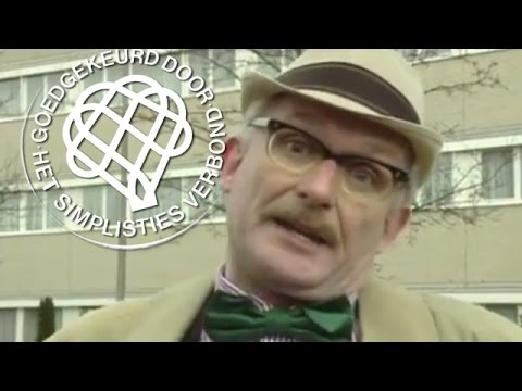 Keek op de Week 89, 15-03-1992 - Van Kooten en De Bie