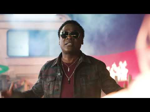 GRACIA DELVA Mass Konpa - "Reponn Prezan" official video!