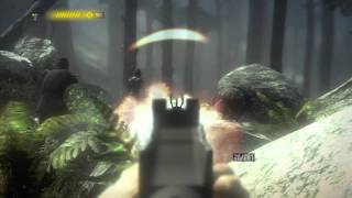 Call of Juarez The Cartel First 10 minutes gameplay