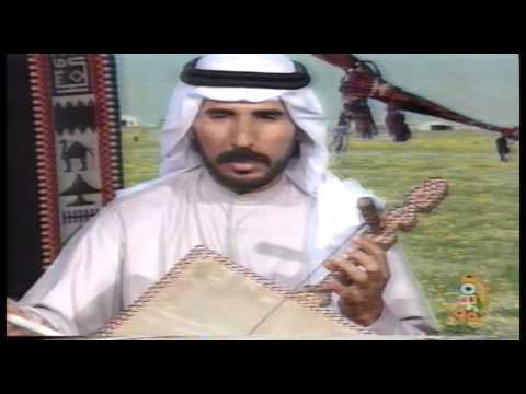 ربابه - مهلي الحشاش - البدو شدو من المقطان