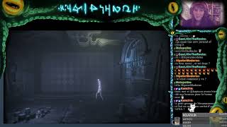 Let's play Darq - The Crypt (DLC)