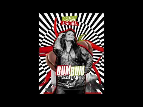 BYANKA NICOLI - BUMBUM TREMENDO - ÁUDIO OFICIAL