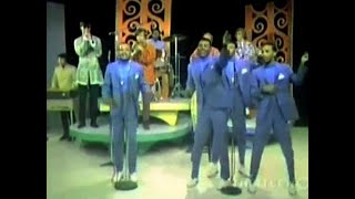 Archie Bell &amp; Drells - I Can't Stop Dancing (1968)