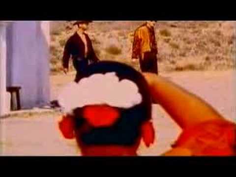 Nephew about Depeche Mode