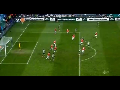 GOAL NEMANJA NIKOLIC | Wisla-Legia Warszawa 0-1 | Wisla-Legia 0-1 GOAL NEMANJA NIKOLIC