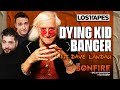 The Bonfire | Big Jay Oakerson and Dan Soder feat. Dave Landau | Jimmy Savile