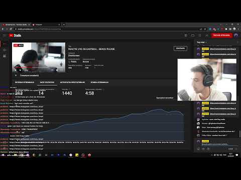 REACTIE LIVE OG EASTBULL - BEACH PLEASE