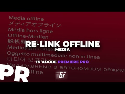 5 EASY Text Effects in Adobe Premiere Pro 2024