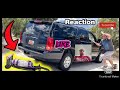 Reaction To Kid Temper Tantrum Runs Over Mom S Vacuum Original