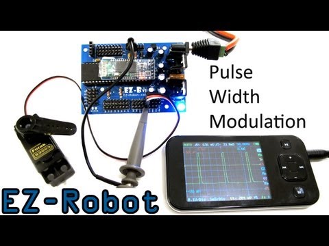 Pwm Duty Cycle Trick