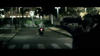 Baader-Meinhof Blues - Legião Urbana