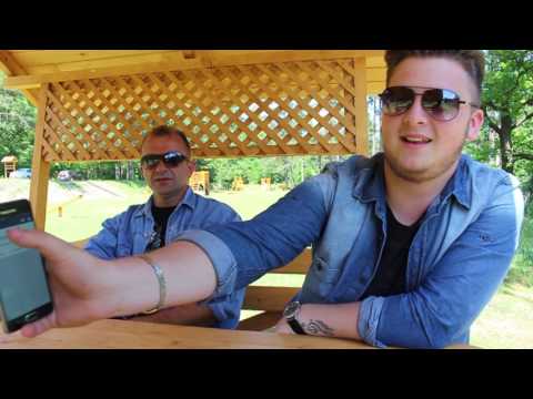 Sateliti - Facebook 3 - (Official video 2017) HD