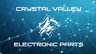 Mirror's Edge Catalyst - Crystal Valley Electronic Parts