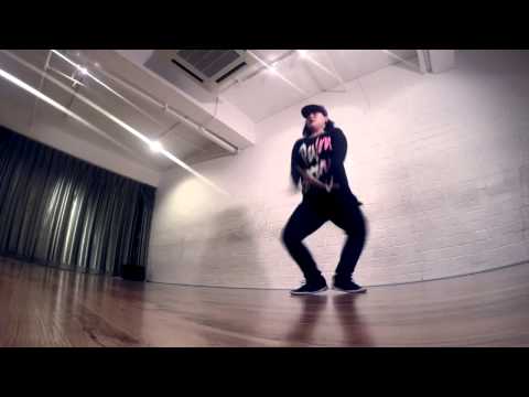 Give It Up -Nicole Tsang