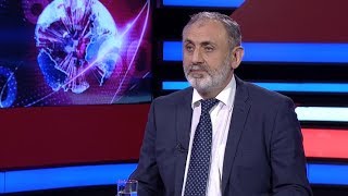 Հարցազրույց Արմեն Մարտիրոսյանի հետ