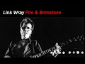 Link Wray Fire And Brimstone 1971