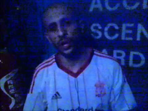 400 Hyenes [La hyene] - 94style