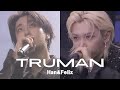 250517 Straykids Japan Shizuoka Concert Truman Han Felix Full Ver