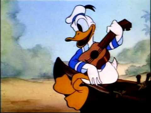 Antony Santos - La Suegra (toons).wmv