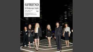 Download lagu GFRIEND - MAGO (Pre Recorded Audio) mp3