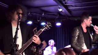 THE KILLERS - BONES (At The Bunkhouse)