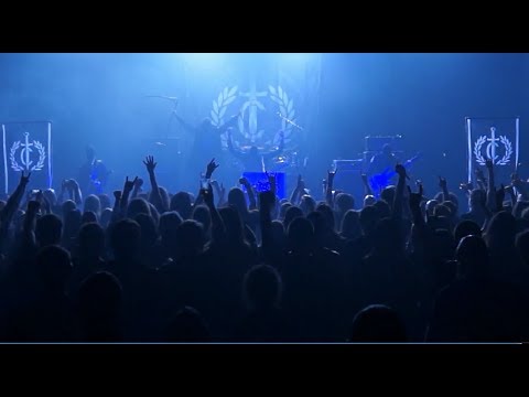 The Committee - Katherine's Chant @ Throne Fest 2017