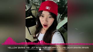 Download lagu NEWEST INDIAN DANCE MASHUP HUA MADAM X TUJHE DEKHA (YELLOW SNAKE SS) mp3