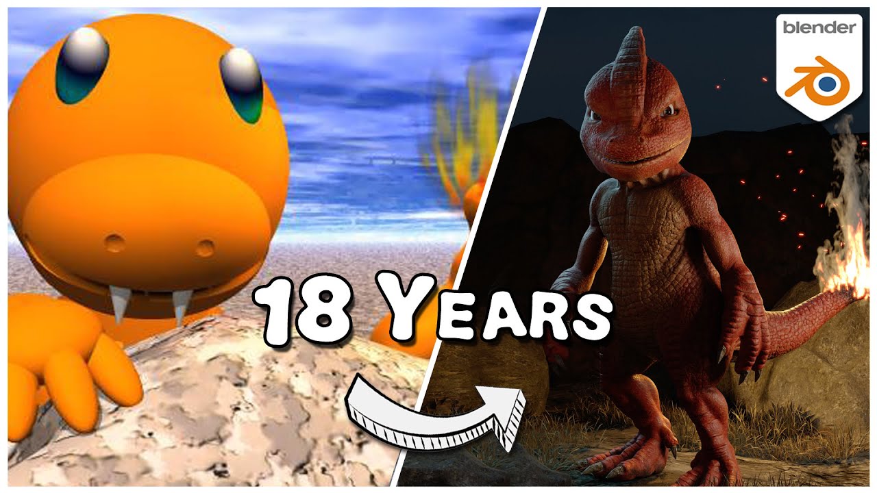 Charmeleon