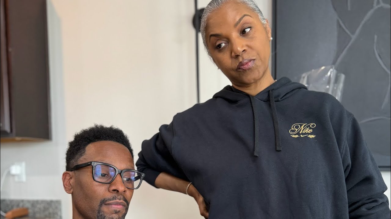 When Rolonda tells Kendrick she no longer wants to pursue Malachi legally!