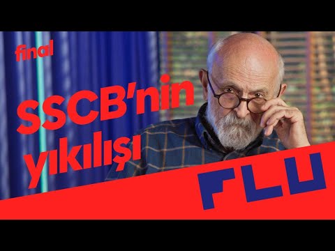 The Fall of the USSR - A Brief History of Socialism - Gün Zileli - Final