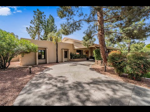 5429 E Sahuaro Drive | Scottsdale - The Agency