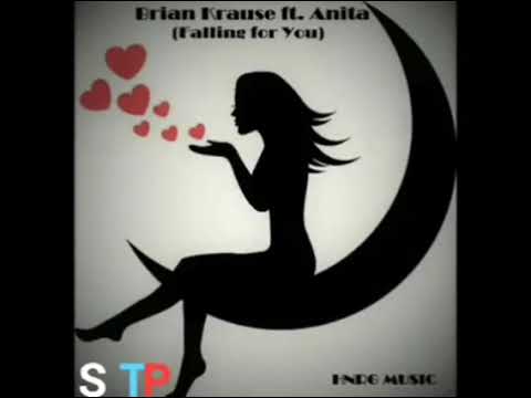 Brian Krause - Anita. DJ Yendal