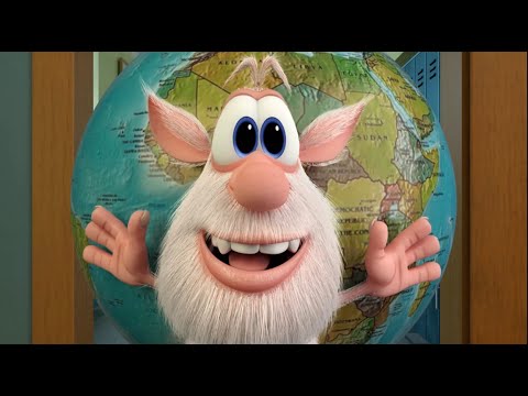 Booba 🎄 Das Beste von 2020 💥 Weihnachten 🎉 Alle Episoden ansehen 🎁 Lustige Cartoons für Kinder