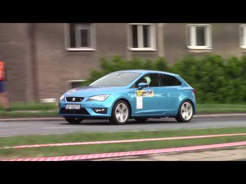 49 Rajd Festiwalowy - Dawid Gaweł / Łukasz Olejnik