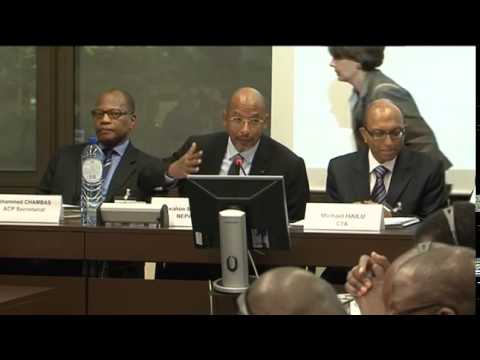 24. Rural transformation - Introductory Remarks