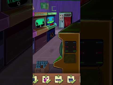 Find Joe : Mystery Game (Pro)